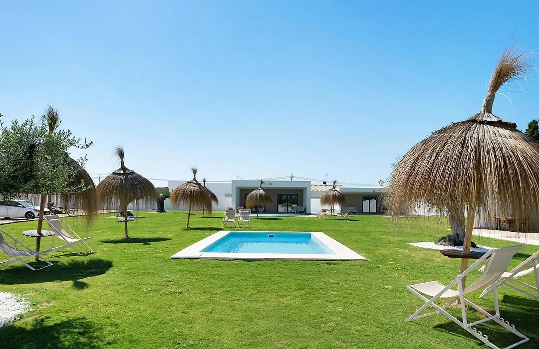 Complejo Villa Preciosa 20 personas-1