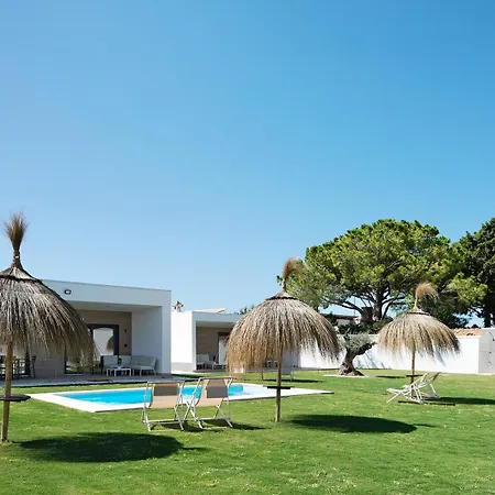 Complejo Villa Preciosa 20 personas-3